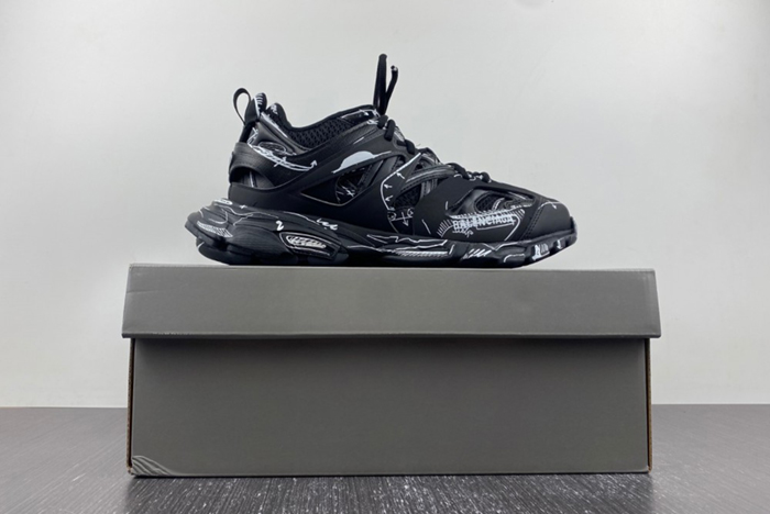 Balenciag Track 3.0 542023 W3SR2 2315