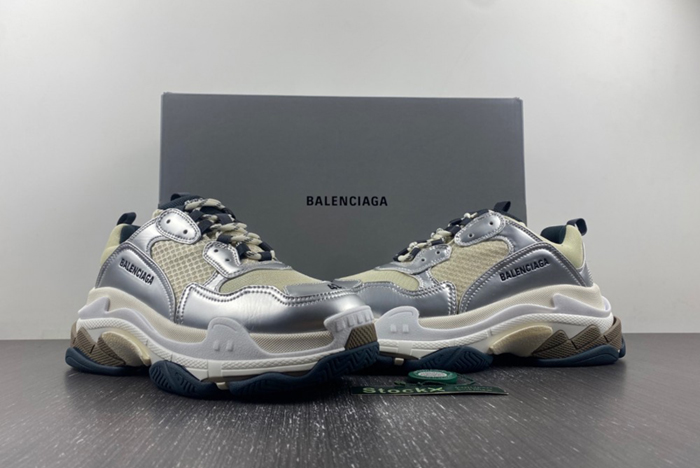 Ba*len*cia*ga triple s 524039 w2fs2 8106
