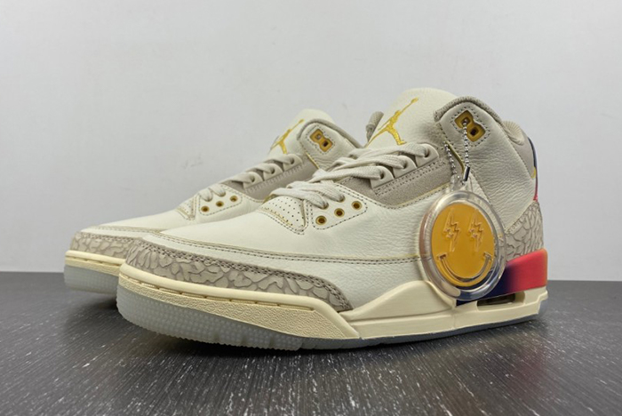 Jordan 3 Retro SP J Balvin FN0344-901