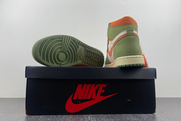 Air Jordan 1 High OG “Celadon” FB9934-300