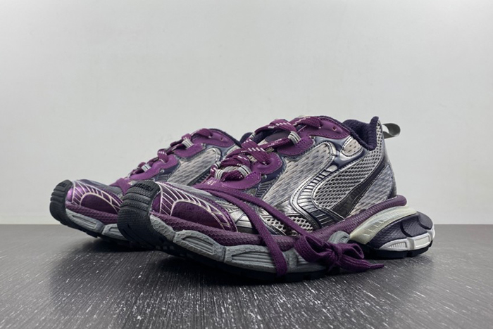 Ba*len*cia*ga -phantom sneaker 744734 w3xl5 1269