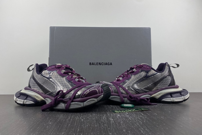Ba*len*cia*ga -phantom sneaker 744734 w3xl5 1269