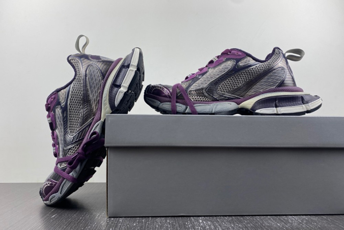 Ba*len*cia*ga -phantom sneaker 744734 w3xl5 1269
