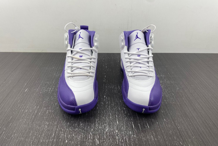 Nike Air Jordan 12 CT8013-150
