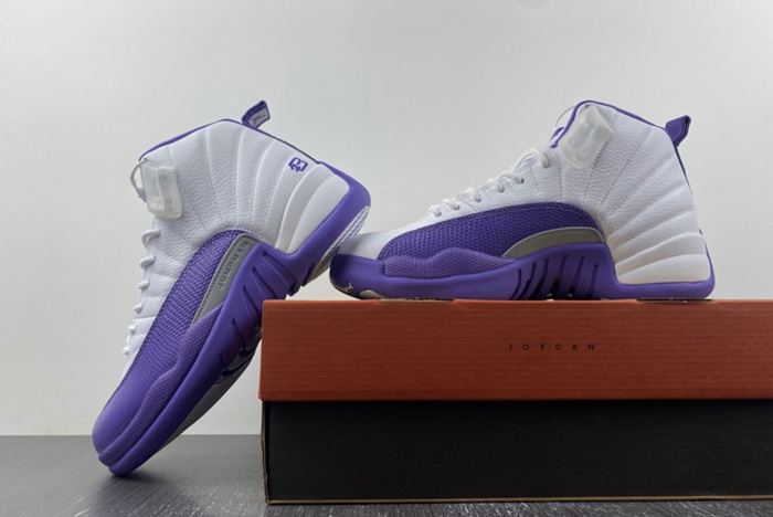 Nike Air Jordan 12 CT8013-150