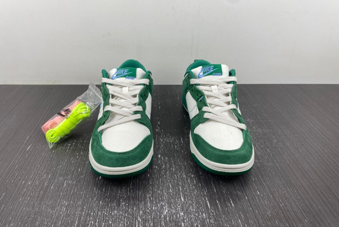 Nike Dunk Low Disrupt DH4402-001-green