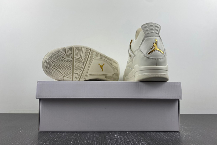Air Jordan 4 “Sail” AQ9129-003