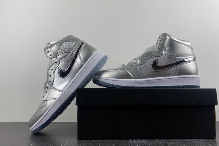 Air Jordan 1 High Golf FD6815-001