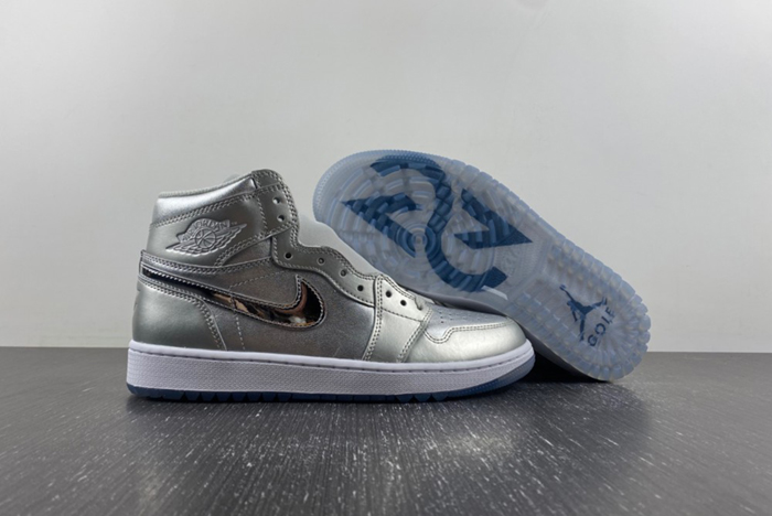 Air Jordan 1 High Golf FD6815-001