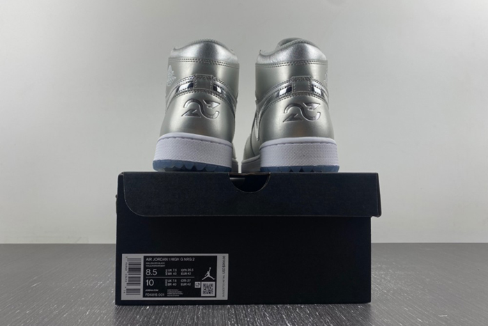 Air Jordan 1 High Golf FD6815-001