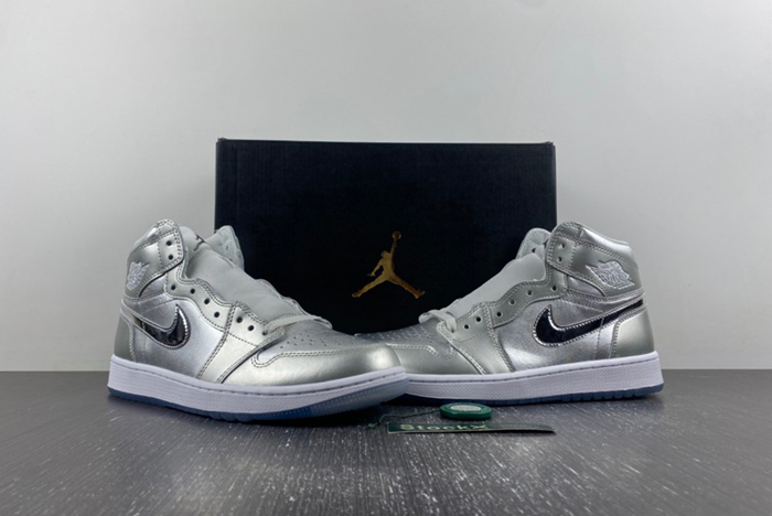 Air Jordan 1 High Golf FD6815-001