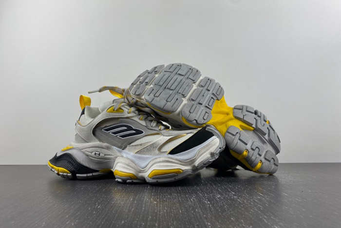 Ba*len*cia*ga runner sneaker 784341 w2mv1 1170