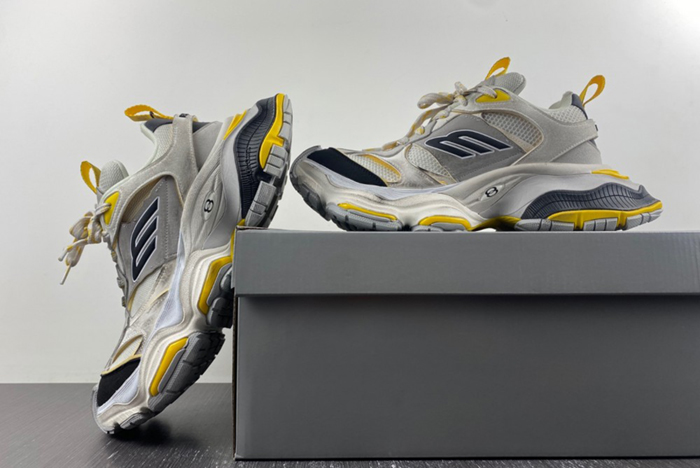 Ba*len*cia*ga runner sneaker 784341 w2mv1 1170