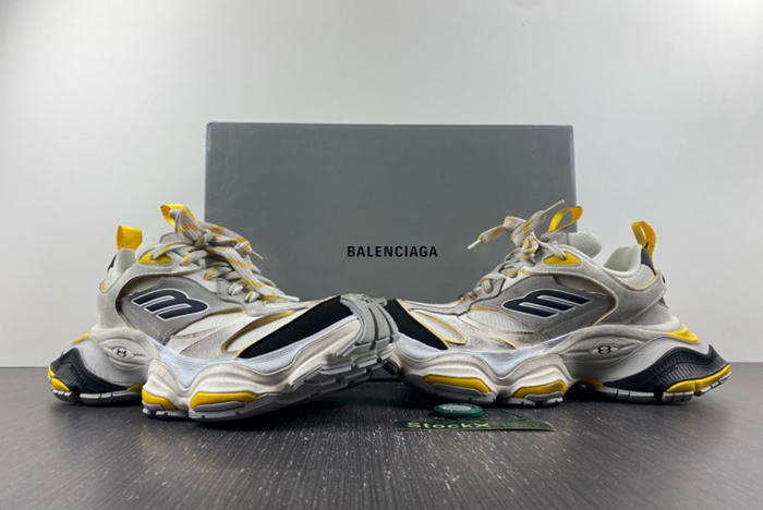 Ba*len*cia*ga runner sneaker 784341 w2mv1 1170