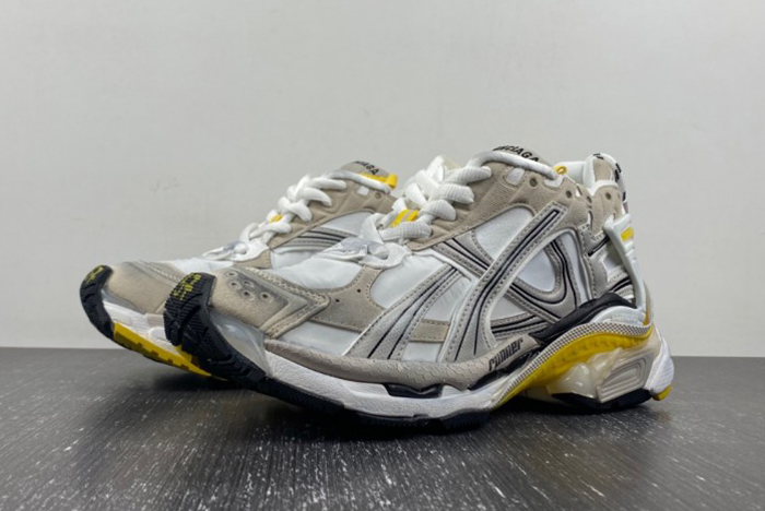 Ba*len*cia*ga runner sneaker 772767-w3rny-91790