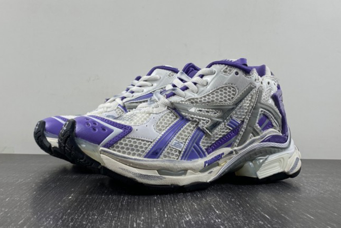 Ba*len*cia*ga runner sneaker 677402-w3rb3-5901