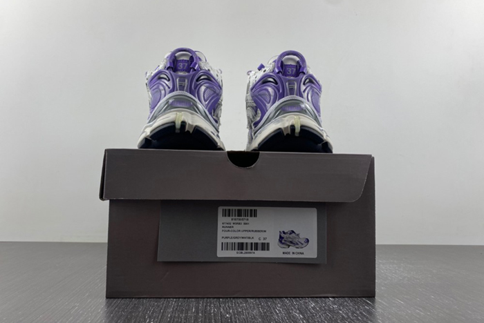 Ba*len*cia*ga runner sneaker 677402-w3rb3-5901