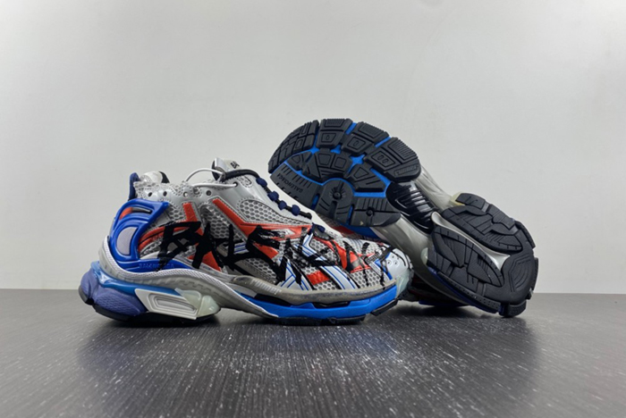 Ba*len*cia*ga runner sneaker 677403-w3rb6-1264
