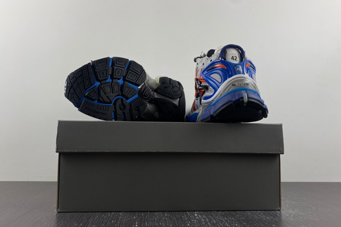 Ba*len*cia*ga runner sneaker 677403-w3rb6-1264