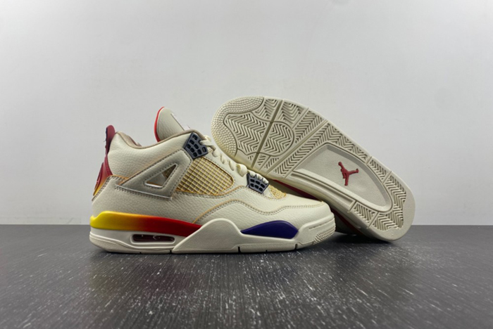 Balvin x Air Jordan4 FN0344-901-4