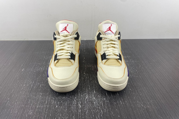 Balvin x Air Jordan4 FN0344-901-4