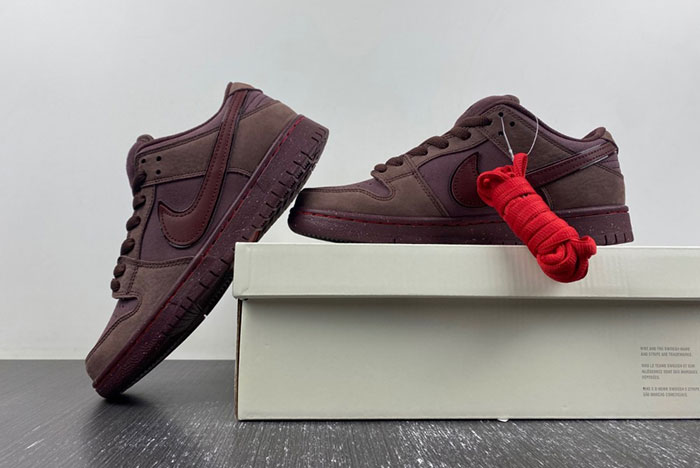 Nike Dunk SB 2024 Valentines Day N0619-600