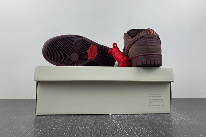Nike Dunk SB 2024 Valentines Day N0619-600