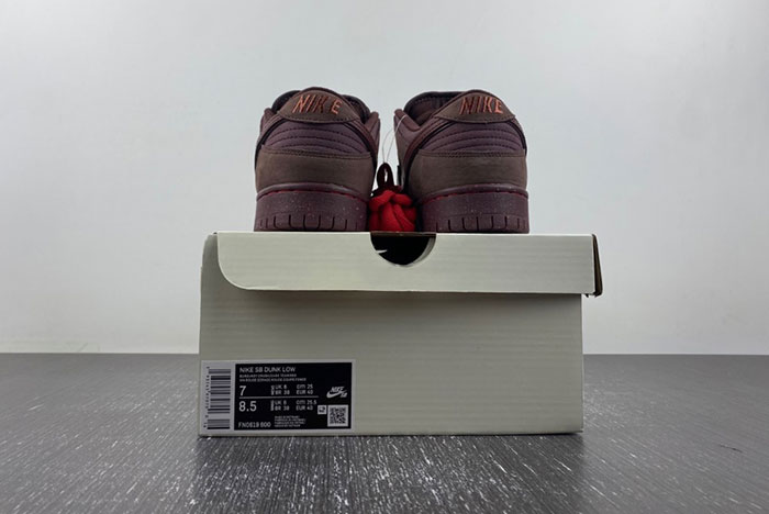 Nike Dunk SB 2024 Valentines Day N0619-600