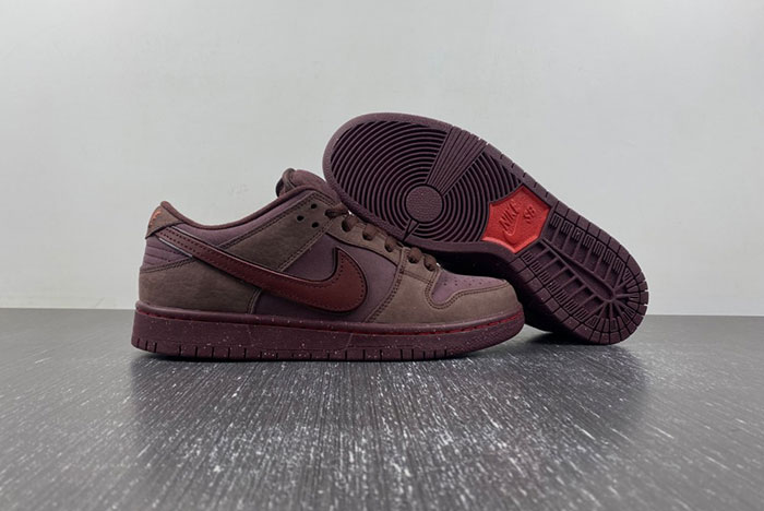 Nike Dunk SB 2024 Valentines Day N0619-600