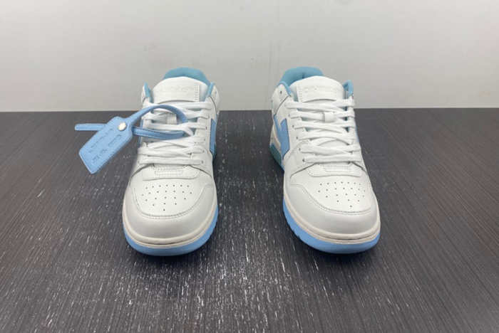 Off-White Out of Office