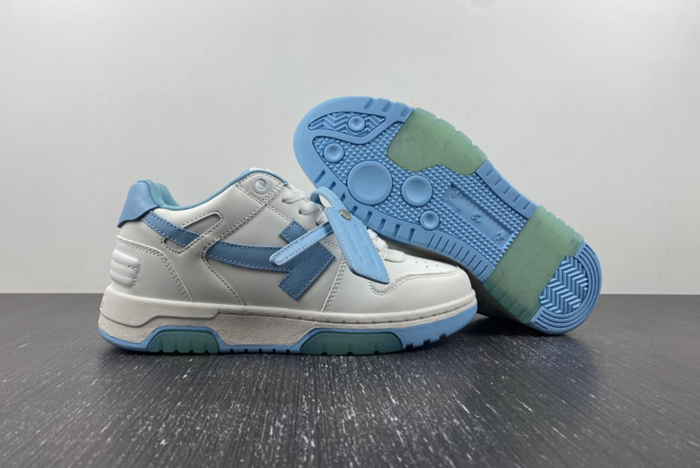 Off-White Out of Office
