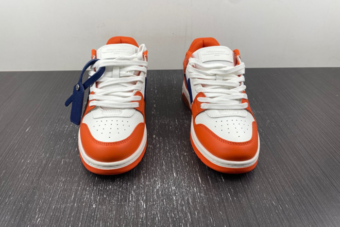 Off-White Out of Office Low