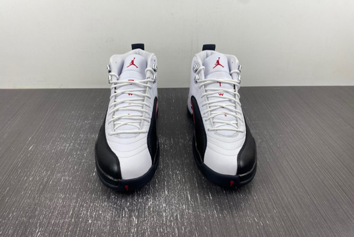 Air Jordan 12 “Red Taxi” CT8013-162