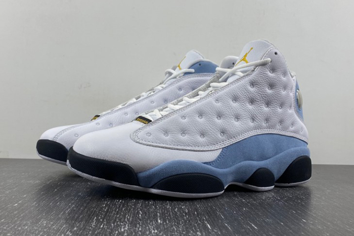 Air Jordan 13 “Blue Grey” 414571-170