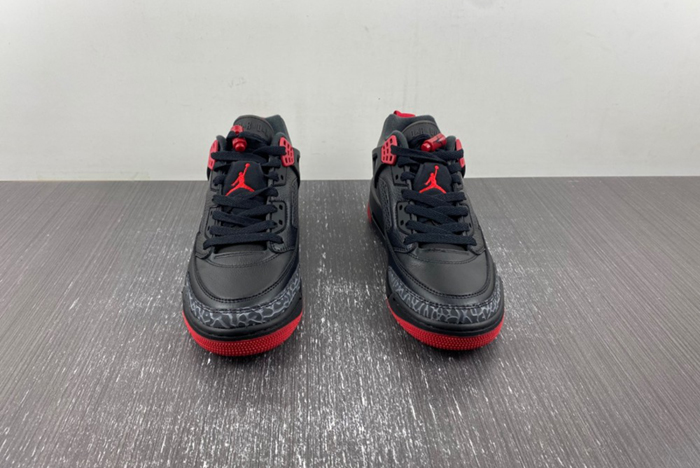 Jordan Spizike Low Bred FQ1579-006