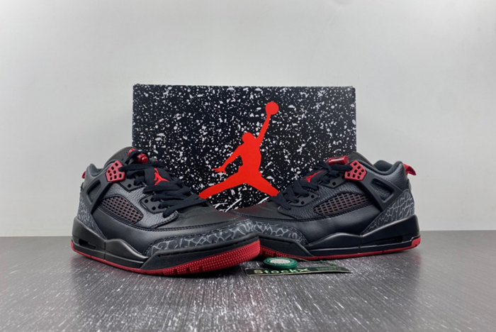 Jordan Spizike Low Bred FQ1579-006