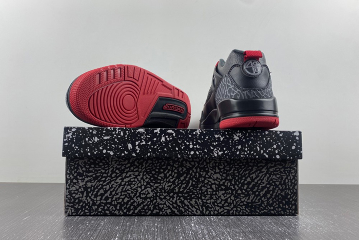 Jordan Spizike Low Bred FQ1579-006