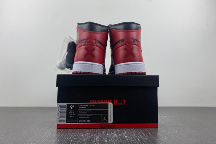 Air Jordan 1 Retro High