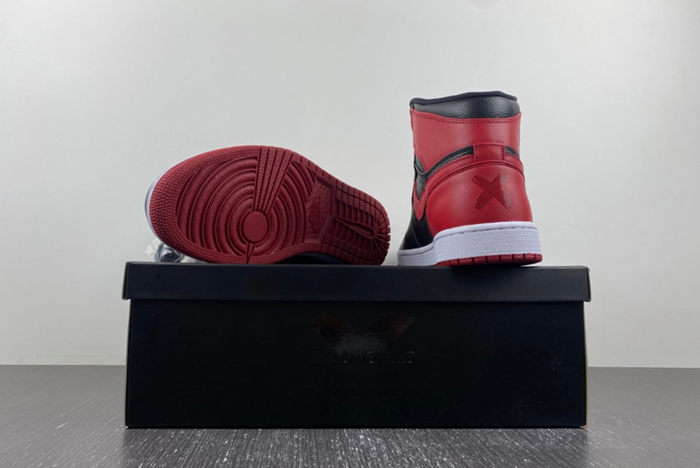 Air Jordan 1 Retro High