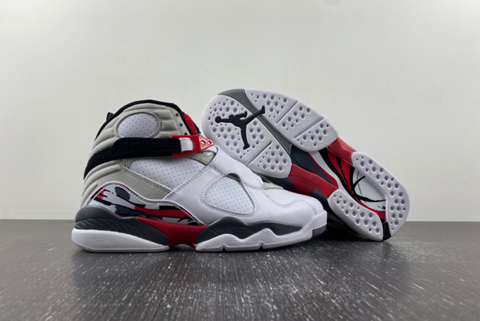 AIR JORDAN 8 RETRO