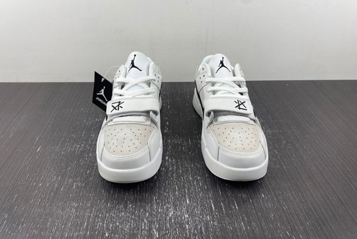Travis Scott x Jordan Cut The Check FZ8117-001 white