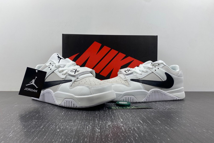 Travis Scott x Jordan Cut The Check FZ8117-001 white