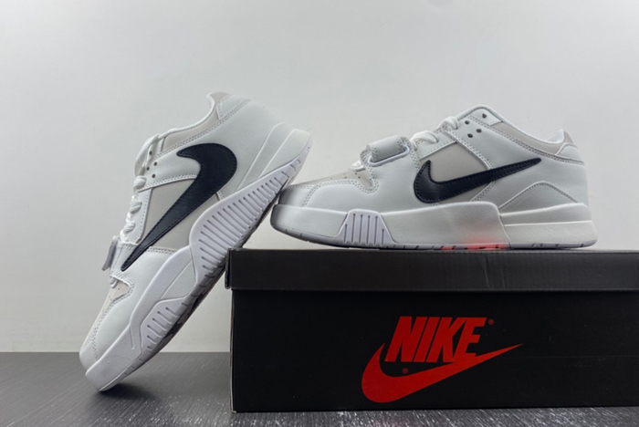 Travis Scott x Jordan Cut The Check FZ8117-001 white