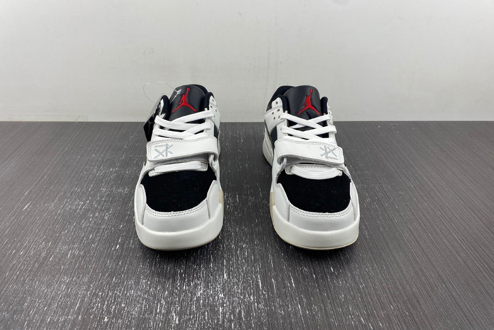 Travis Scott x Jordan Cut The Check FZ8117-100 black