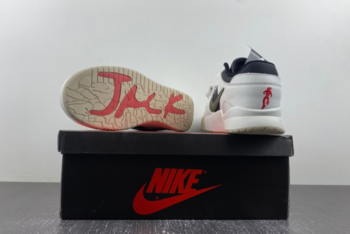 Travis Scott x Jordan Cut The Check FZ8117-100 black
