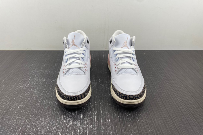 JORDAN 3 RETRO