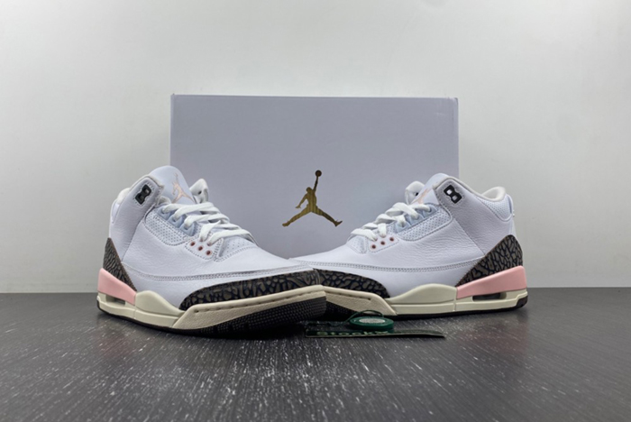 JORDAN 3 RETRO