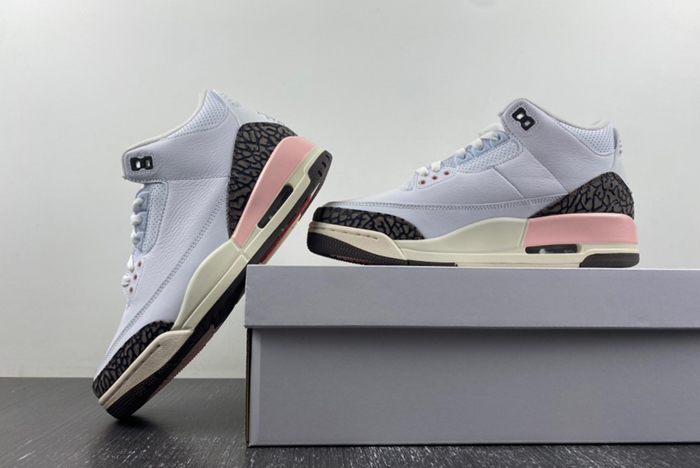 JORDAN 3 RETRO