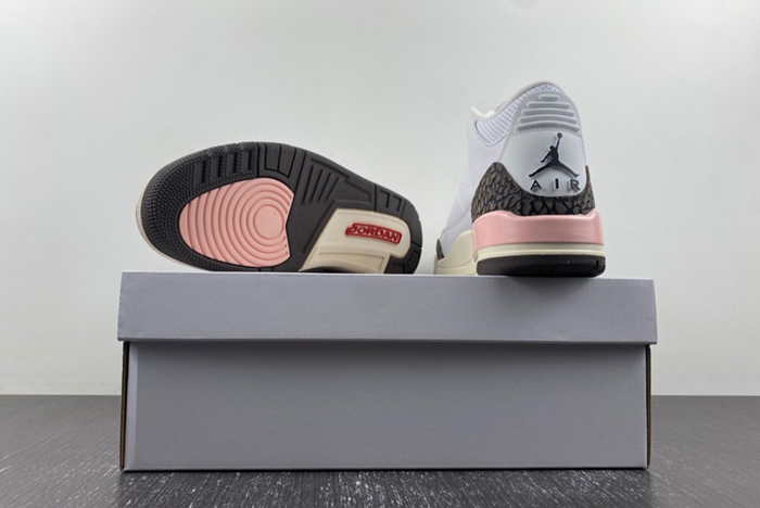 JORDAN 3 RETRO