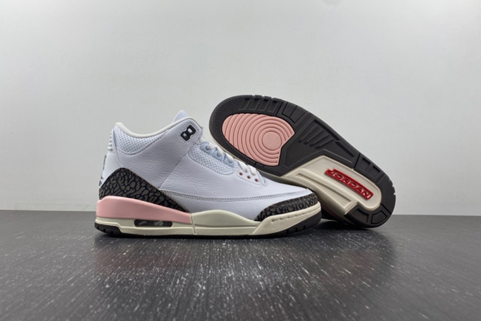 JORDAN 3 RETRO